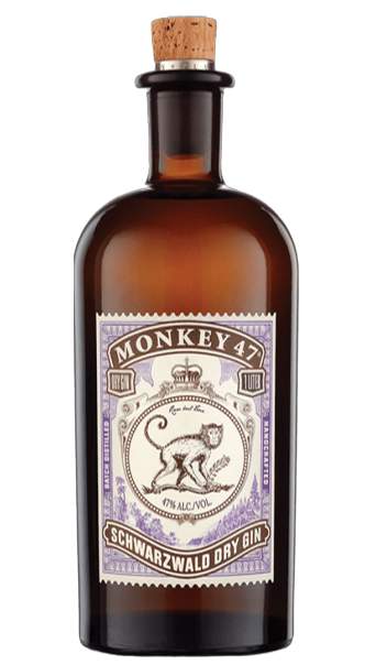 monkey 47